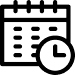 Calendar icon