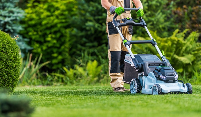 utah lawn care: essential tools and equipment
