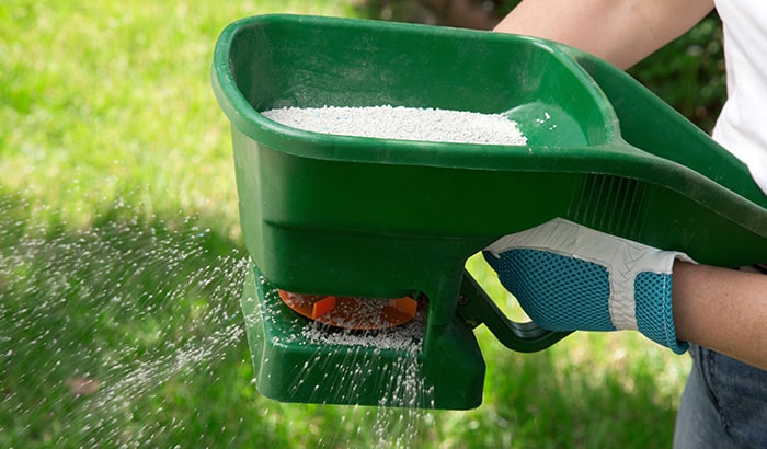 5 Signs Your Lawn Is Begging for Fertilization